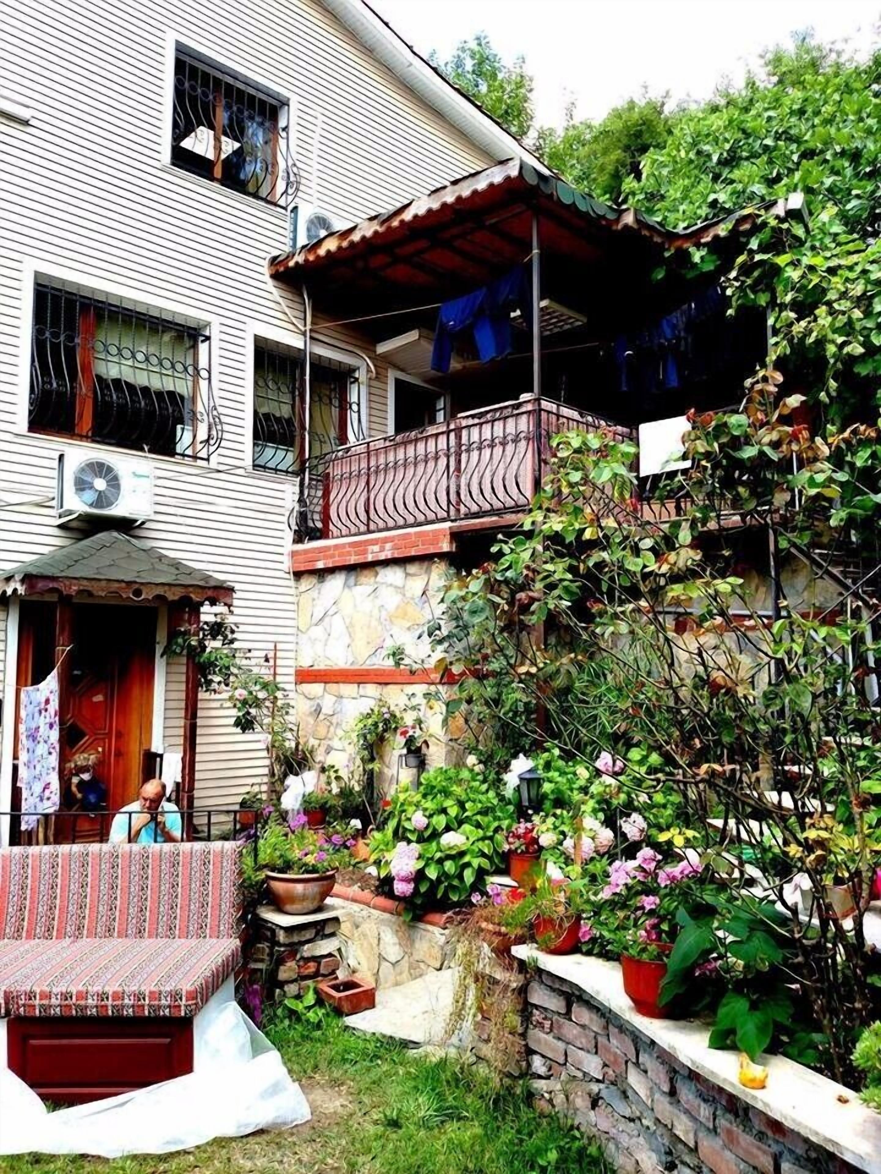 Cemed House Hotel - Istanbul, Istanbul