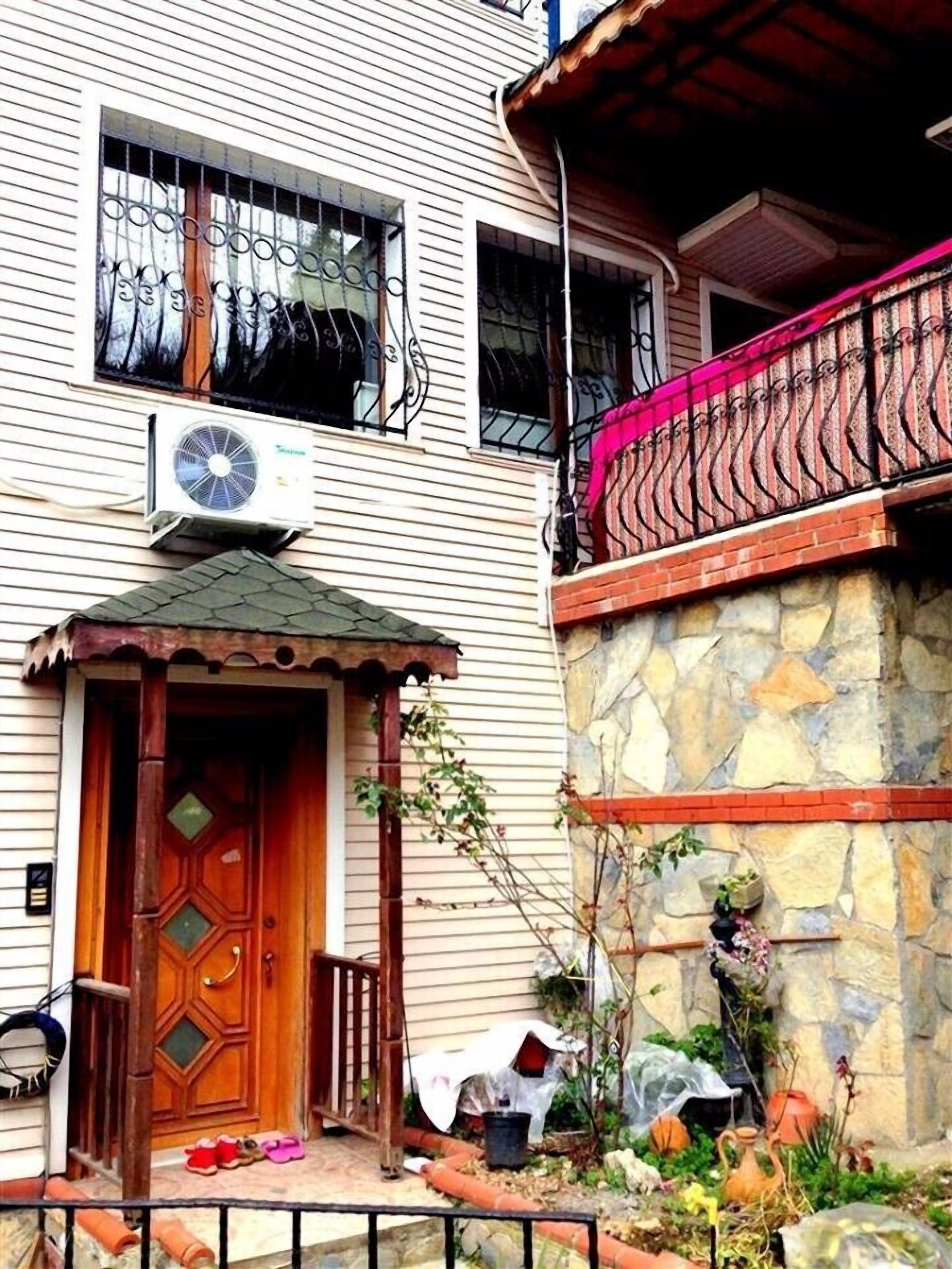 Cemed House Hotel - Istanbul — Fotoğraflar 1