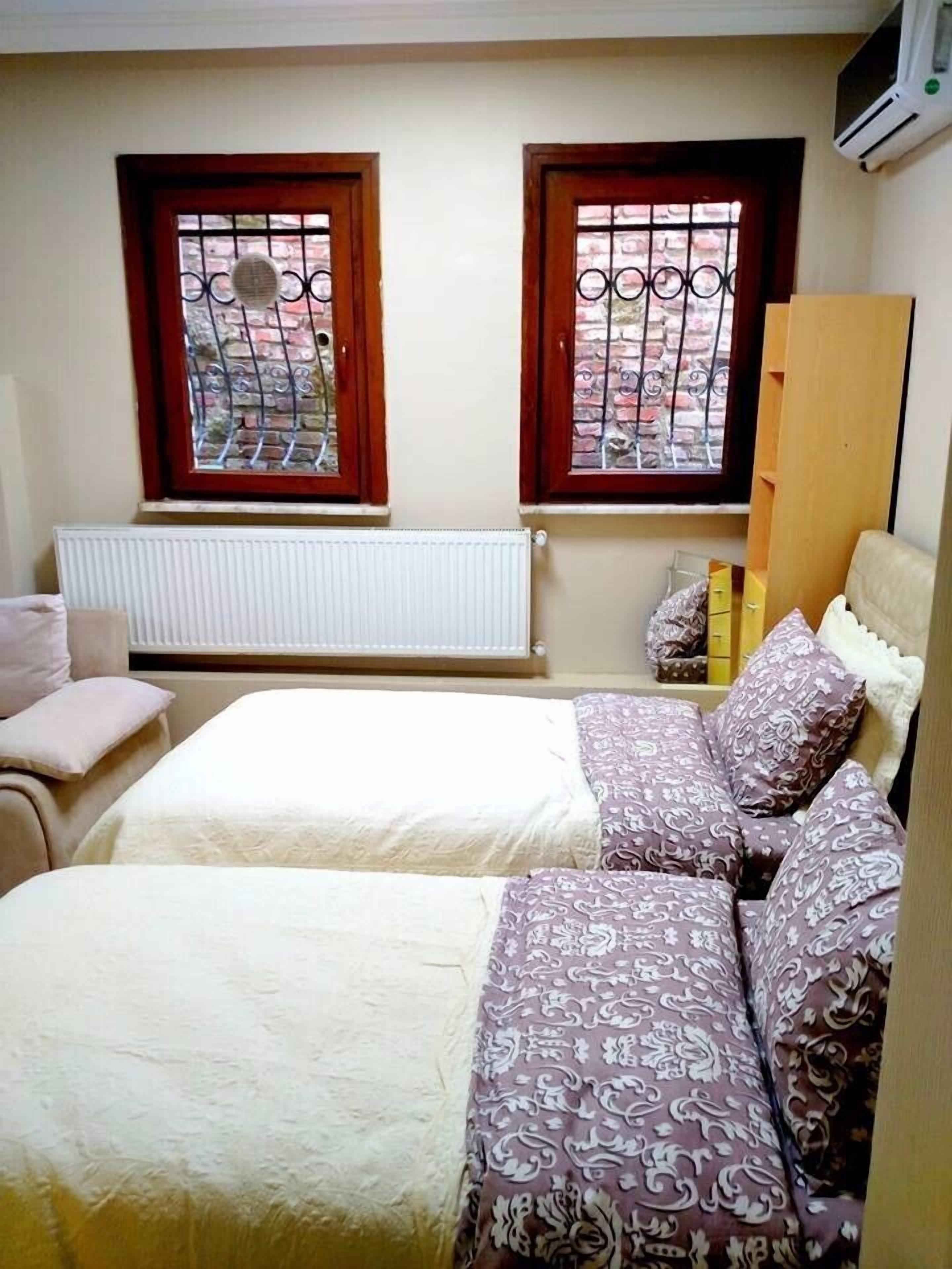 Cemed House Hotel - Istanbul — Fotoğraflar 3